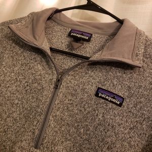 Women's Patagonia Better Sweater